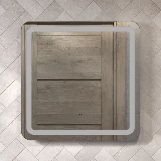 Зеркало с подсветкой Vigo Jess Classic 240 70 см